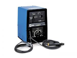 MÁY HÀN QUE THUNDERBOLD ® XL AC