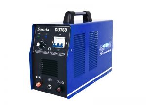 Máy cắt Plasma CUT60