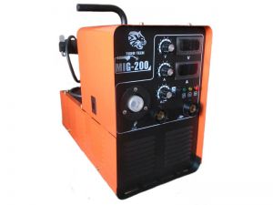 Máy hàn MIG 200