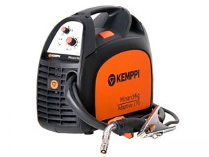 Máy hàn MinarcMig Adaptive 180