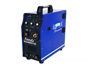 Máy hàn SANDA MIG 180