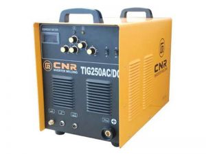 MÁY HÀN TIG 250 ACDC