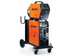 Máy hàn FastMig Pulse 450