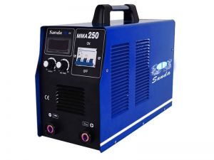 MÁY HÀN QUE MMA250