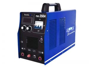 MÁY HÀN TIG 250A