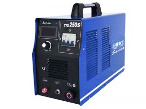 MÁY HÀN TIG 250S