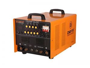 MÁY HÀN TIG 250P ACDC
