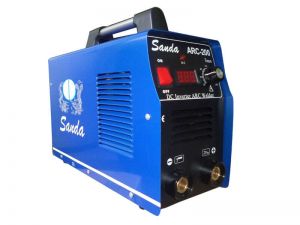 Máy Hàn Que SANDA ARC - 200