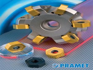 Dao phay mặt đầu