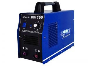 MÁY HÀN QUE MMA160