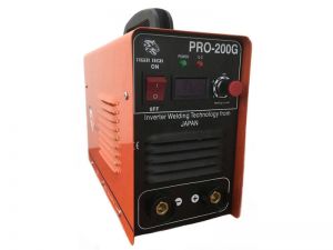 MÁY HÀN QUE PRO-200G