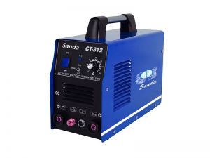 Máy cắt Plasma CT312