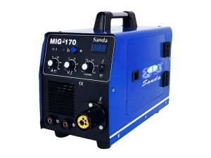 Máy hàn SANDA MIG 170