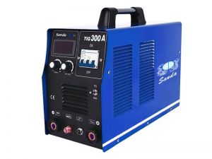 MÁY HÀN TIG 300A