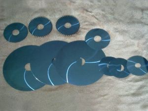 Dao phay đĩa carbide