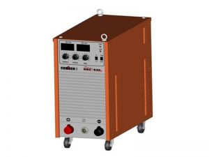 Máy hàn JASIC NBC 630