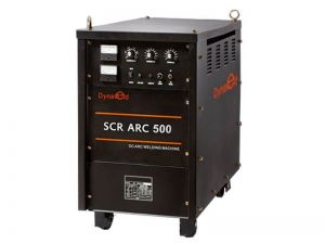 MÁY HÀN QUE SCR ARC 500