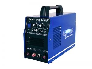 MÁY HÀN TIG180P