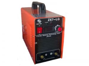 MÁY HÀN QUE ZX7 200LG