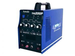MÁY HÀN TIG 200P