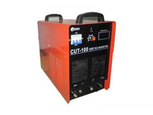 Máy Cắt Plasma Cut 100