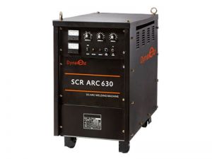 MÁY HÀN QUE SCR ARC 630