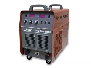 Máy hàn JASIC NBC 500