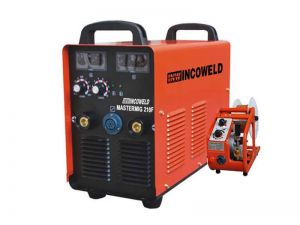 Máy hàn MASTER MIG 210F