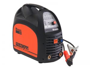 Máy hàn que Minarc 220