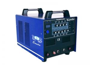 MÁY HÀN TIG 200S