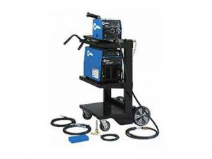 Máy hàn XMT ® 304 CC/CV