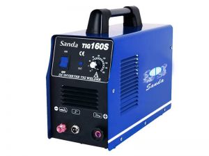 MÁY HÀN TIG160S