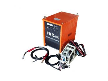 Máy hàn hồ quang FKR500