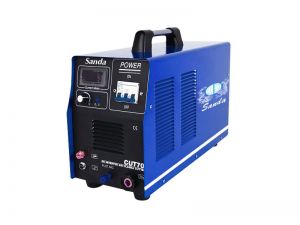 Máy cắt Plasma CUT70